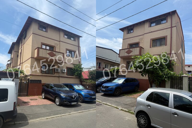 Ion Mihalache, Domenii, Str. Constantin Stere 29, la 6 min. metrou 1 Mai.