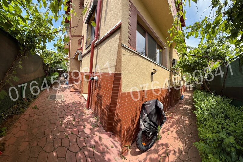 Ion Mihalache, Domenii, Str. Constantin Stere 29, la 6 min. metrou 1 Mai.