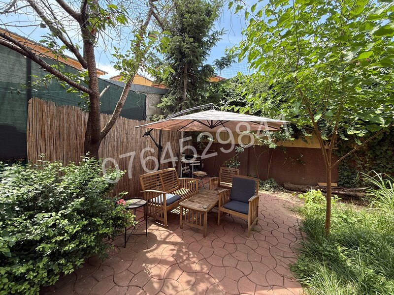 Ion Mihalache, Domenii, Str. Constantin Stere 29, la 6 min. metrou 1 Mai.