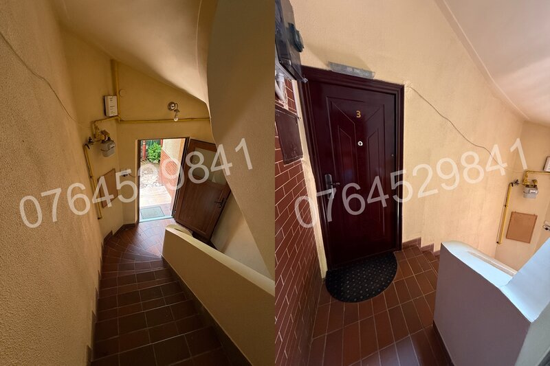 Ion Mihalache, Domenii, Str. Constantin Stere 29, la 6 min. metrou 1 Mai.