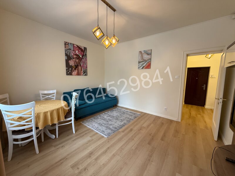 Ion Mihalache, Domenii, Str. Constantin Stere 29, la 6 min. metrou 1 Mai.