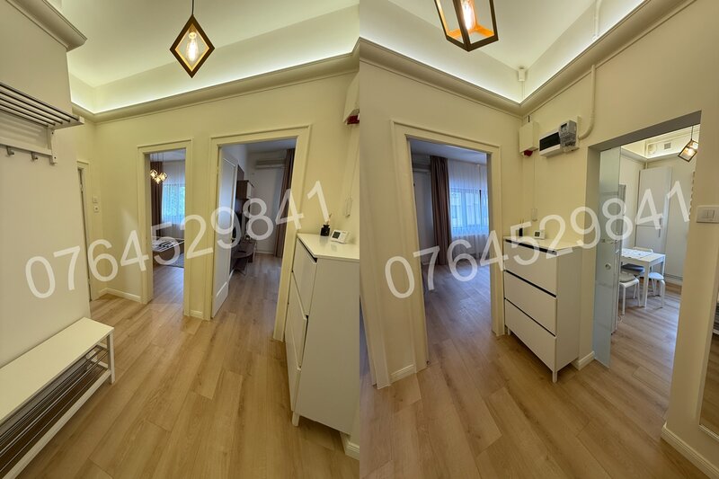 Ion Mihalache, Domenii, Str. Constantin Stere 29, la 6 min. metrou 1 Mai.