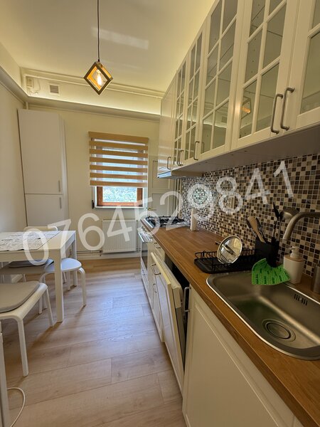 Ion Mihalache, Domenii, Str. Constantin Stere 29, la 6 min. metrou 1 Mai.