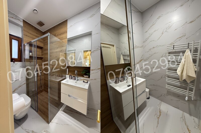 Ion Mihalache, Domenii, Str. Constantin Stere 29, la 6 min. metrou 1 Mai.